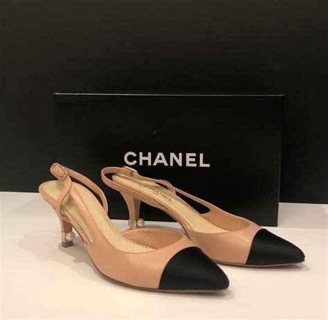 buy chanel shoes on sale|chanel outlet shoes.